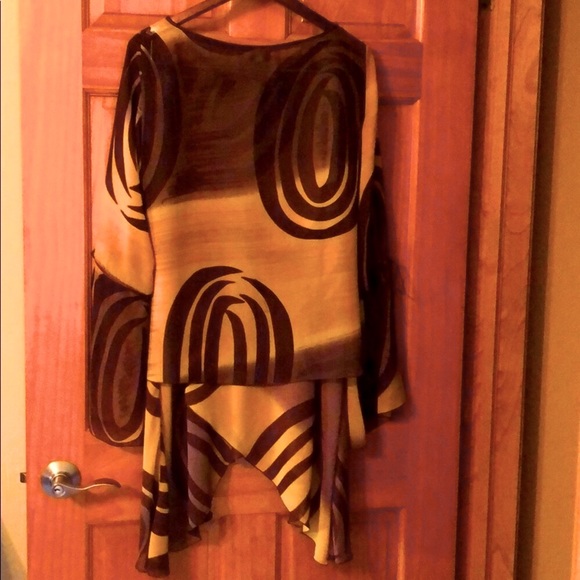 IOTANE RABELLO SKIRT & TOP 🌷 - Picture 1 of 8